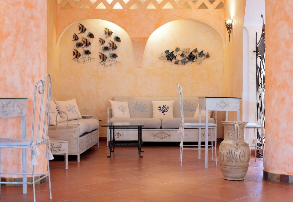 홀리데이 룸 컬렉션 객실