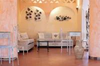 Hotiday Room Collection - Baja Sardinia Hotels in Baja Sardinia