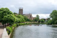 Host & Stay - Terrace House on Canal - 3-Star