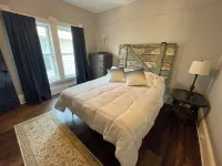 Large Downtown Manistee Historic Home Near Lake Michigan