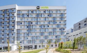 B&B Hotel Marseille Prado Vélodrome