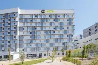B&B Hotel Marseille Prado Vélodrome Hotels in 8th arrondissement of Marseille