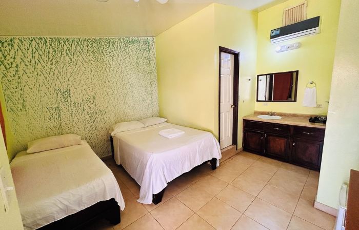 Arawak Hotel