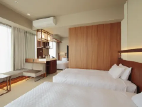 Candeo Hotels Omiya Hotels in Saitama City