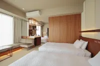 大宮光芒飯店（CANDEO HOTELS） JR土呂站附近的飯店