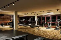 Kruger Gate Hotel - Gym