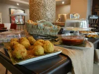 Hotel Ceibo Real