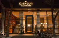 CasaSur Palermo Hotel