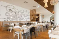 Sopot Marriott Resort & Spa - breakfast