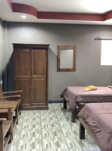 รูปภาพของโรงแรมขวัญเรือนฟิชชิ่งรีสอร์ท