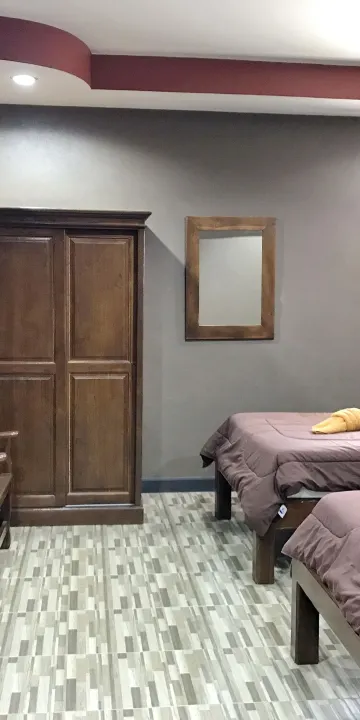 ห้องสุพีเรียร์เตียงแฝด