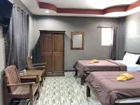 Khwanruen Fishing Resort