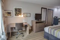 Country Inn & Suites by Radisson, Harlingen, TX Hotels in Harlingen