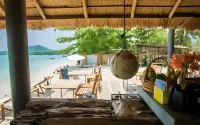 Koh Mook de Tara Beach Resort