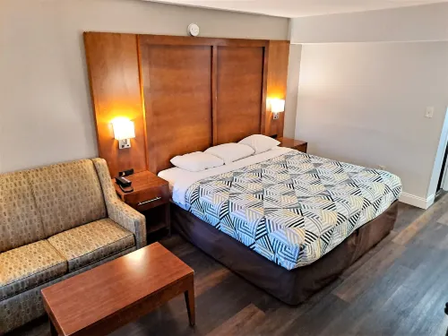 Motel 6 Catonsville, MD – Baltimore West Hotels in Ellicott City