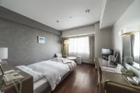 Gifu Castle Inn - Bãi đậu xe