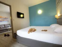 Ibis Styles Vierzon Hotels in Vierzon