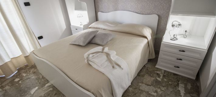 B&B Arena Ξενοδοχεία στην πόλη Pompei