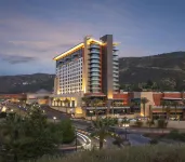 Sycuan Casino Resort - Spa