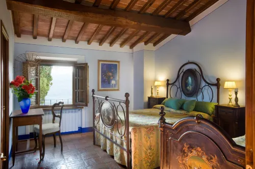 Poderi Arcangelo Hotels in Gambassi Terme