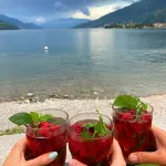 Hotel Regina - sul mare