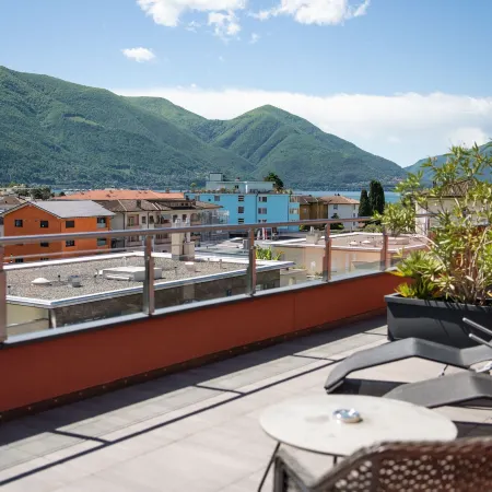 Hotel Polo
