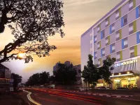 Hotel Citradream Bandung Hotels in Cicendo
