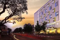 Hotel Citradream Bandung Hotel a Pasirkaliki