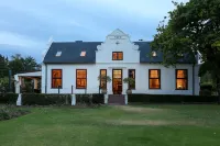 Vredenburg Manor House
