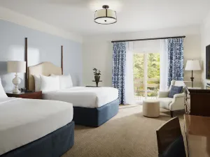 Boar's Head Resort