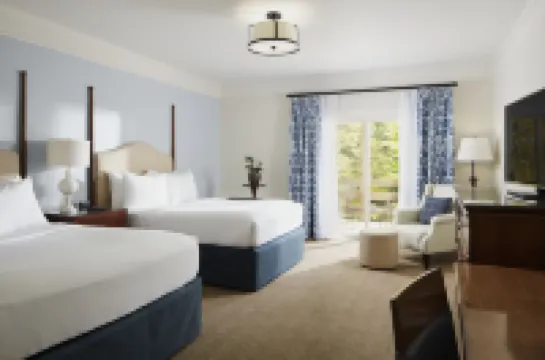 Boar's Head Resort Hotels in Samuel Miller