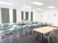 Camelot Motor Lodge and Conference Centre