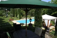 Chambre d'hôtes Park des Collines - Gîte Hotels in Romans-sur-Isère