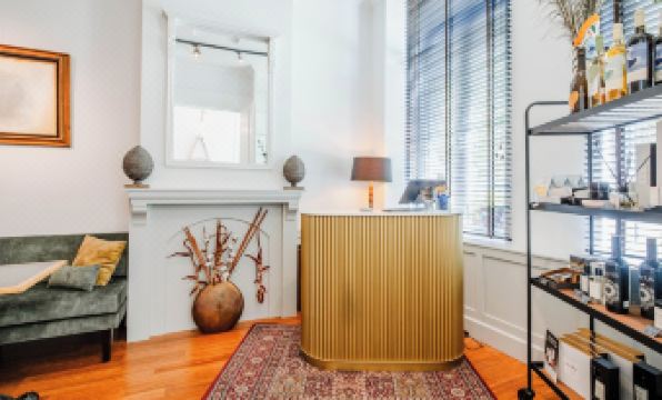 Boutique Hotel Maison Emile