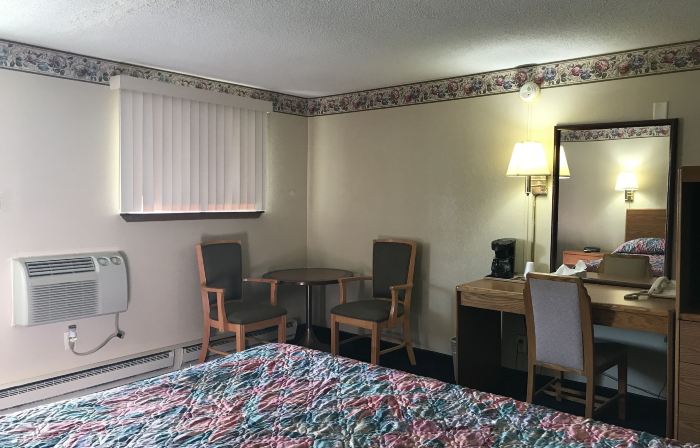West Motel