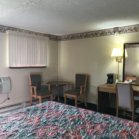 West Motel
