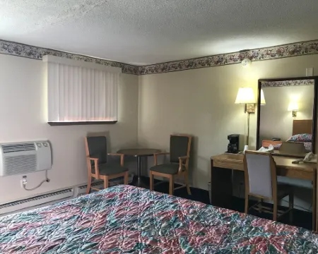 West Motel Hotels in Stephenson County