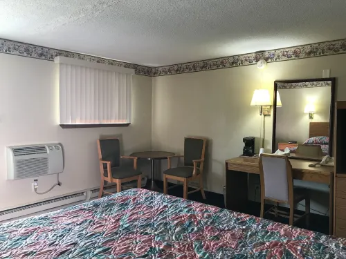 West Motel