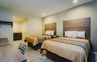 Scottish Inn & Suites - Atascocita Hotels in Atascocita