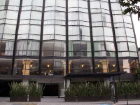 Hotel El Ejecutivo by Reforma Avenue Hotels near Reforma