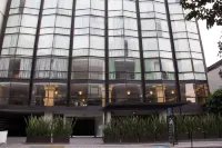 Hotel El Ejecutivo by Reforma Avenue Hôtels à : 