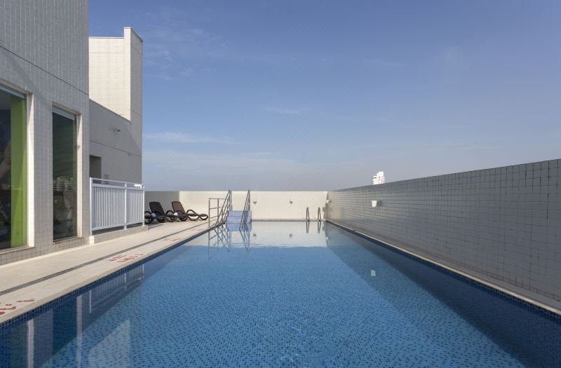 Comfort Hotel Santos photo 5