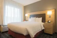 TownePlace Suites Syracuse Liverpool Hotels in Baldwinsville