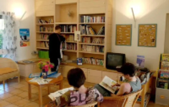 Vvf Île de Ré Sainte-Marie-De-Ré