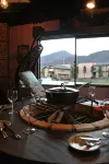 Yadoya Lodge Hotels near Sammon Railway Station