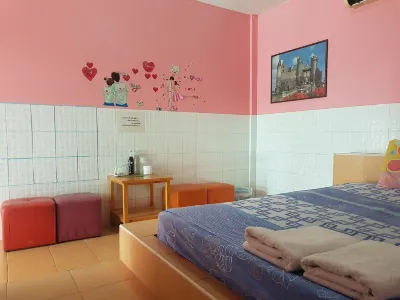 Wanjai Resort Hotel dekat Museum Ajahn Chah
