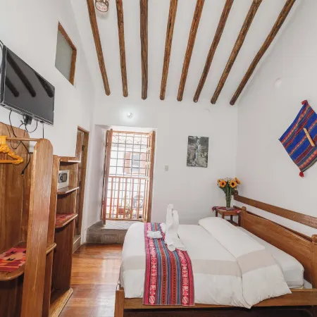 Hostal El Grial