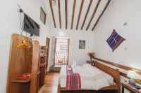 Hostal El Grial
