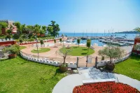 Hotel Villa Garuti