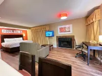 Hawthorn Extended Stay by Wyndham Wichita - Scenic